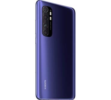 Produktbild Xiaomi Mi Note 10 Lite