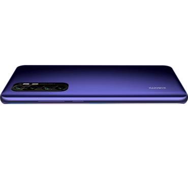 Produktbild Xiaomi Mi Note 10 Lite