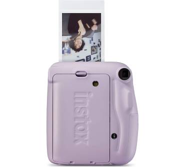 Produktbild Fujifilm Instax Mini 11