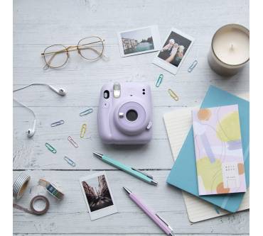 Produktbild Fujifilm Instax Mini 11