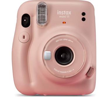 Produktbild Fujifilm Instax Mini 11