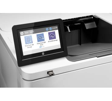 Produktbild HP LaserJet Enterprise M611dn