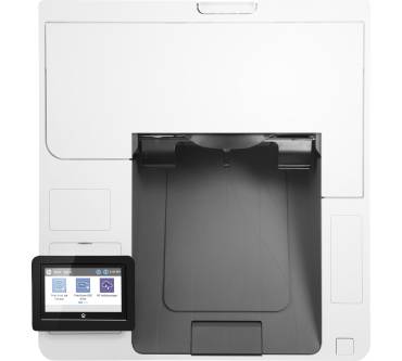 Produktbild HP LaserJet Enterprise M611dn