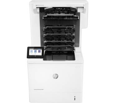 Produktbild HP LaserJet Enterprise M611dn