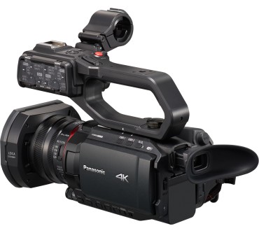 Produktbild Panasonic AG-CX 10