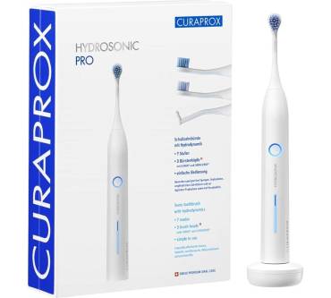 Produktbild Curaprox Hydrosonic Pro