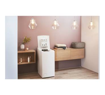 Produktbild Bauknecht WAT Platinum 782