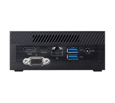 Produktbild Asus Mini PC PN62