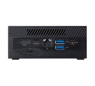 Produktbild Asus Mini PC PN62