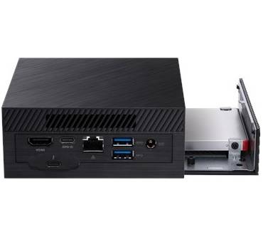 Produktbild Asus Mini PC PN62