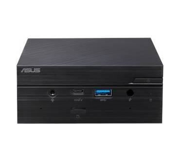 Produktbild Asus Mini PC PN62