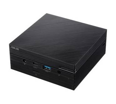 Produktbild Asus Mini PC PN62