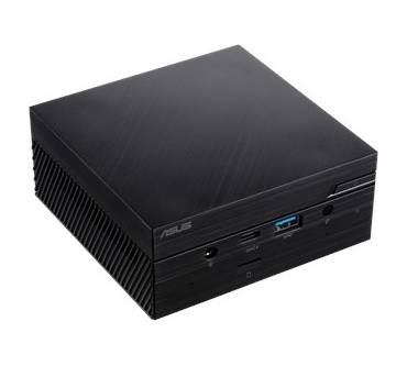 Produktbild Asus Mini PC PN62