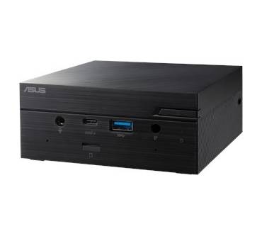 Produktbild Asus Mini PC PN62