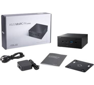 Produktbild Asus Mini PC PN62