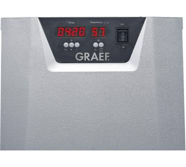 Produktbild Graef DA 508