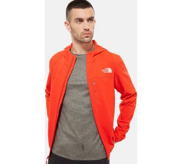 Produktbild The North Face Nimble Kapuzenjacke