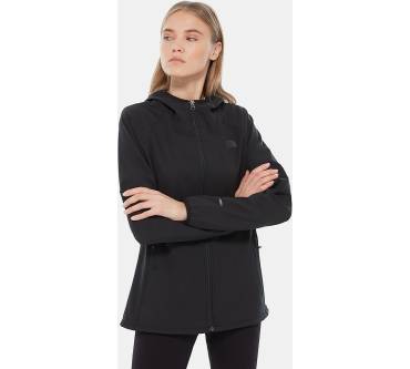 Produktbild The North Face Nimble Kapuzenjacke