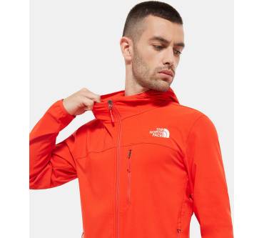 Produktbild The North Face Nimble Kapuzenjacke