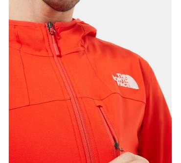 Produktbild The North Face Nimble Kapuzenjacke