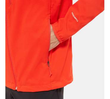 Produktbild The North Face Nimble Kapuzenjacke