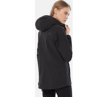 Produktbild The North Face Nimble Kapuzenjacke