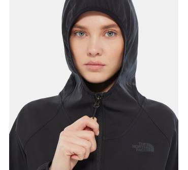 Produktbild The North Face Nimble Kapuzenjacke