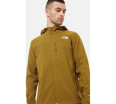 Produktbild The North Face Nimble Kapuzenjacke