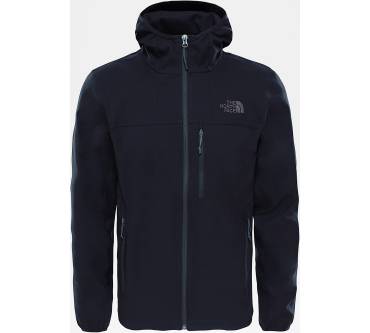 Produktbild The North Face Nimble Kapuzenjacke