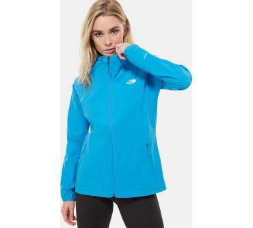 Produktbild The North Face Nimble Kapuzenjacke