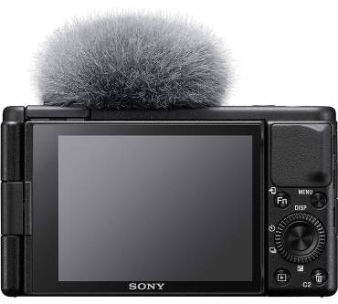 Produktbild Sony ZV-1