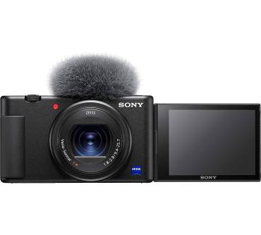 Produktbild Sony ZV-1