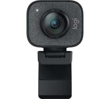 Produktbild Logitech StreamCam