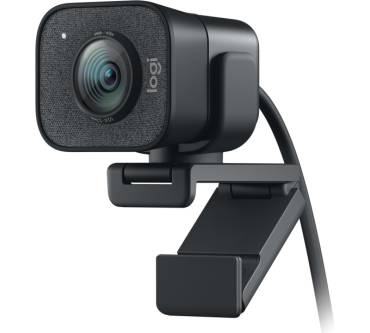 Produktbild Logitech StreamCam