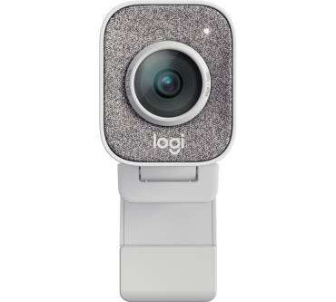 Produktbild Logitech StreamCam