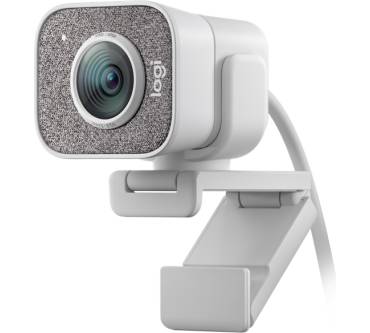 Produktbild Logitech StreamCam