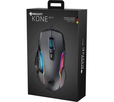 Produktbild Roccat Kone Aimo Remastered