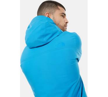 Produktbild The North Face Dryzzle Futurelight Jacke