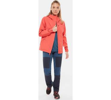 Produktbild The North Face Dryzzle Futurelight Jacke