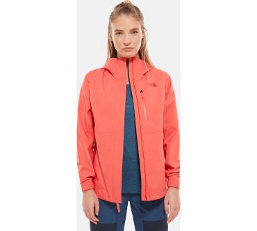 Produktbild The North Face Dryzzle Futurelight Jacke