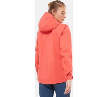 Produktbild The North Face Dryzzle Futurelight Jacke