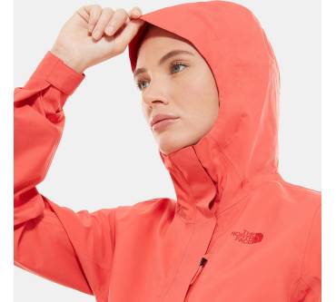 Produktbild The North Face Dryzzle Futurelight Jacke