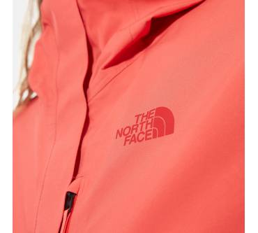 Produktbild The North Face Dryzzle Futurelight Jacke