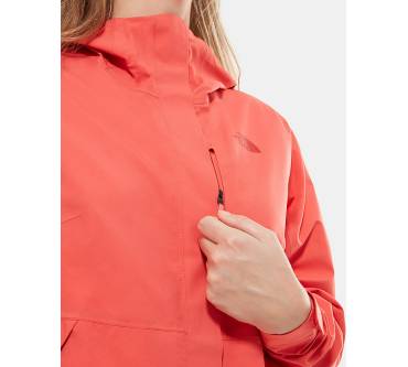 Produktbild The North Face Dryzzle Futurelight Jacke