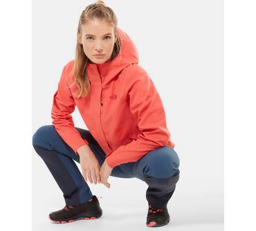 Produktbild The North Face Dryzzle Futurelight Jacke