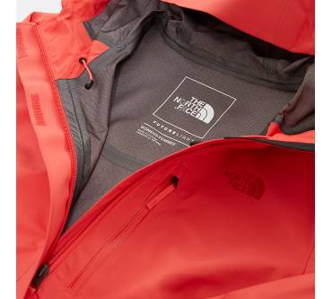 Produktbild The North Face Dryzzle Futurelight Jacke