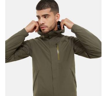 Produktbild The North Face Dryzzle Futurelight Jacke