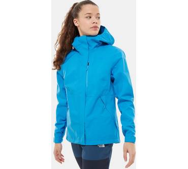 Produktbild The North Face Dryzzle Futurelight Jacke