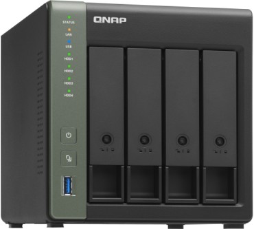 Produktbild Qnap TS-431KX-2G