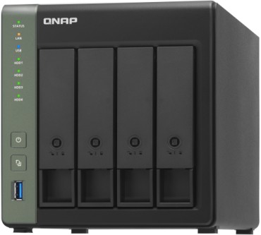 Produktbild Qnap TS-431KX-2G